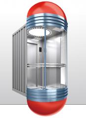 VL Observation Elevator