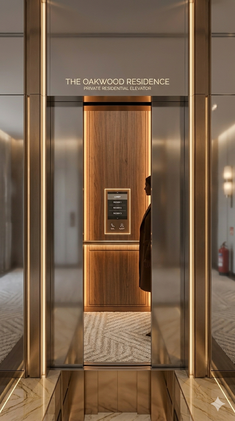 VL Elevator Lift