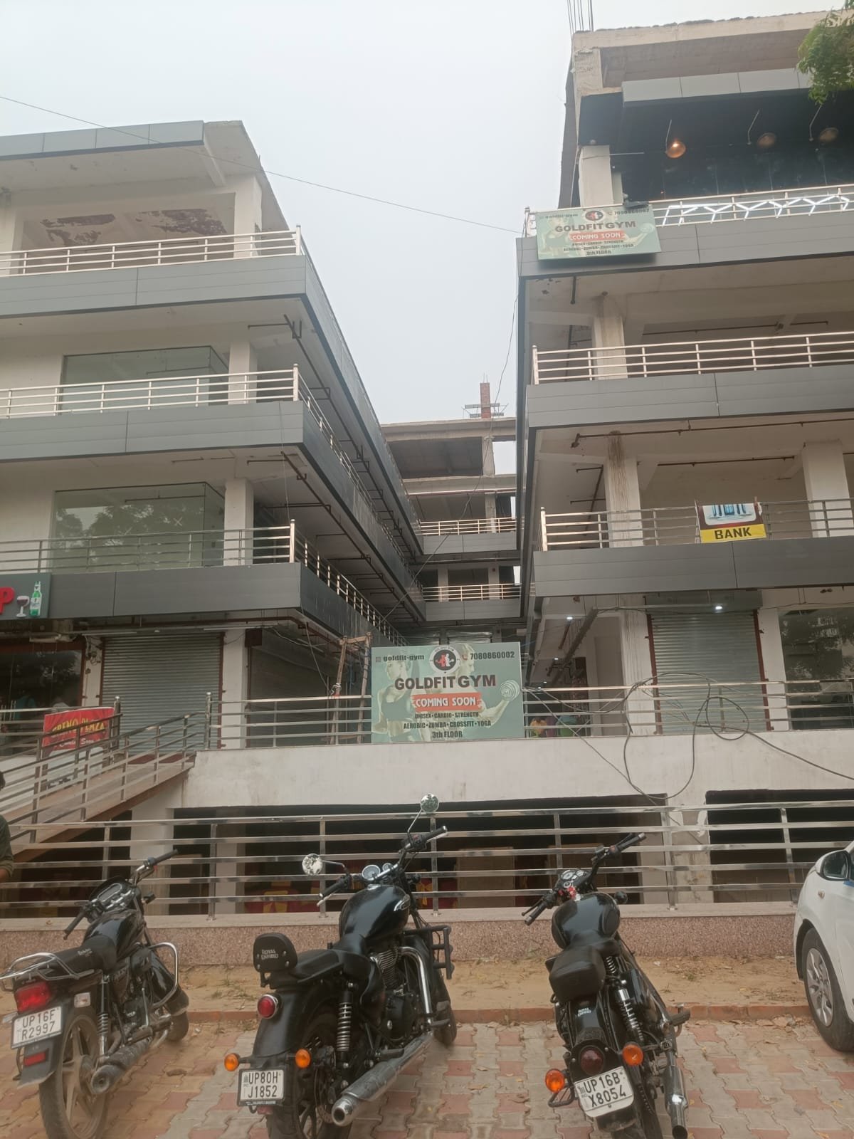 Greater Noida