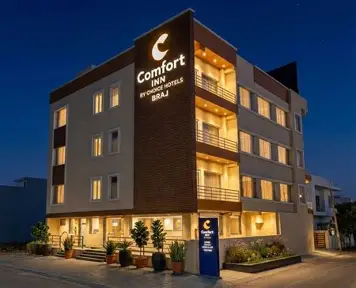 Hotel Comfort Inn