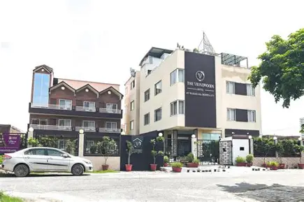 Hotel Vrindwood