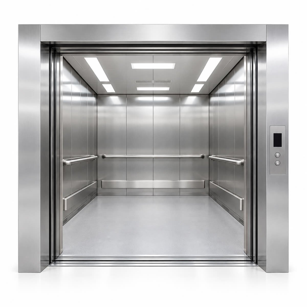 Hospital Bed Lift