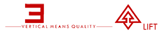 Vertical logo s