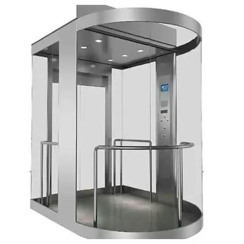 Capsule Lifts – Elevate Your Space With Style And Functionality ...